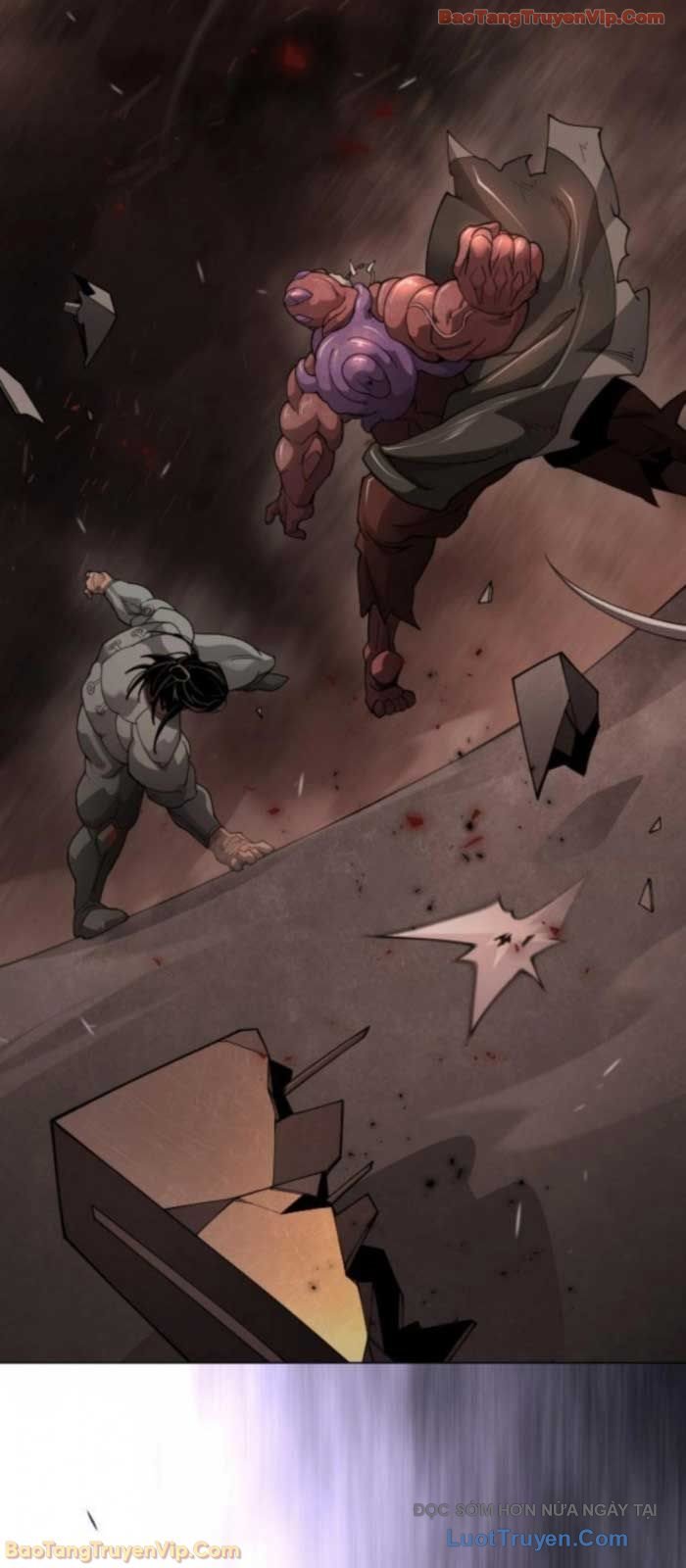 Kỷ Nguyên Siêu Anh Hùng Chap 208 - Next Chap 209