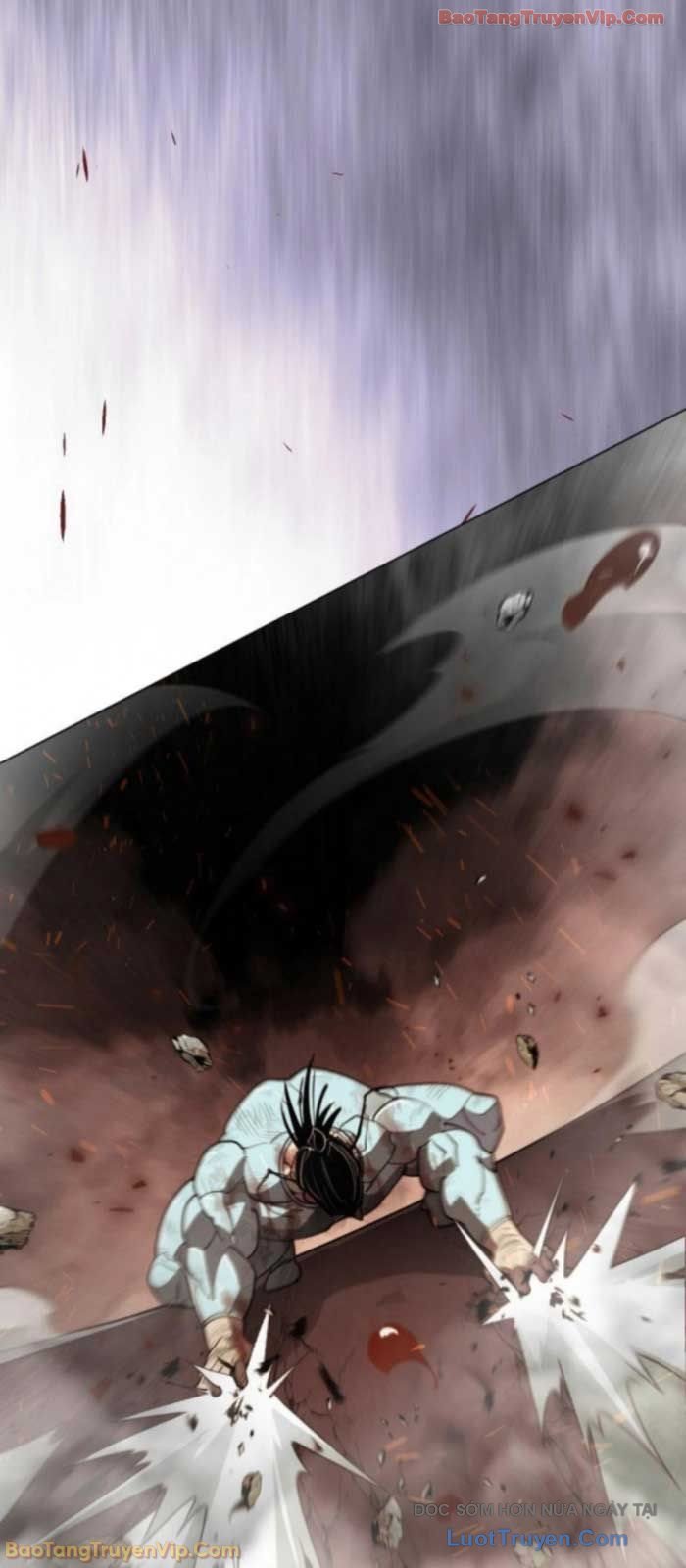 Kỷ Nguyên Siêu Anh Hùng Chap 208 - Next Chap 209