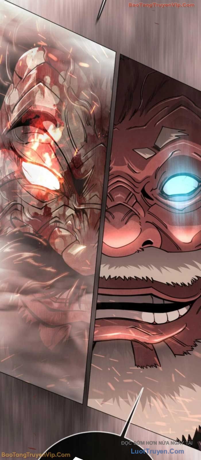 Kỷ Nguyên Siêu Anh Hùng Chap 208 - Next Chap 209