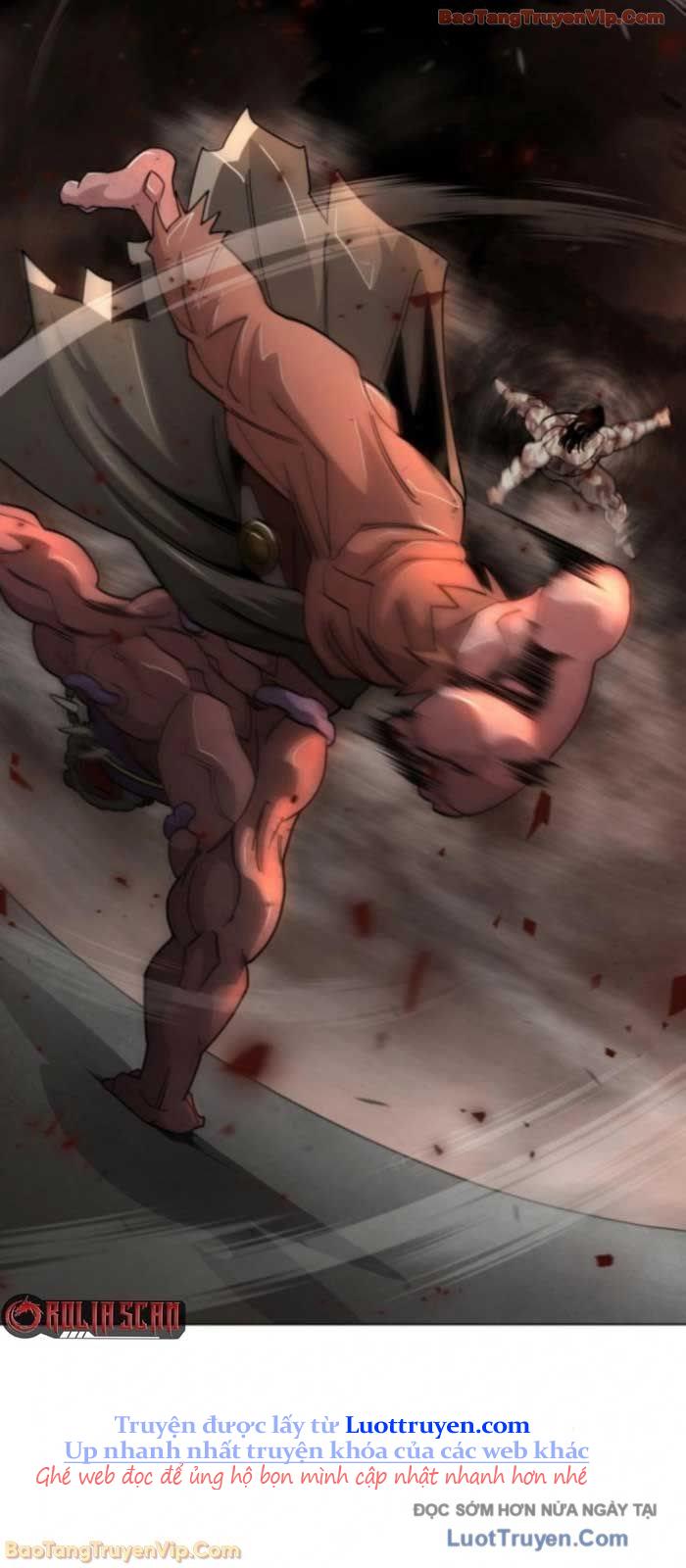 Kỷ Nguyên Siêu Anh Hùng Chap 208 - Next Chap 209