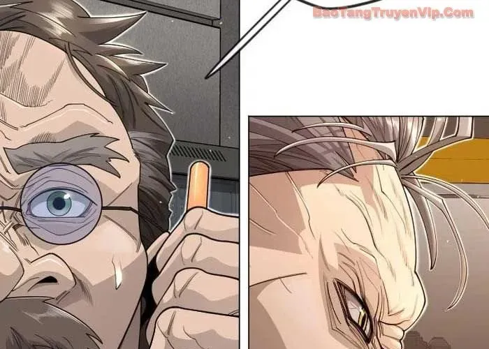 Kỷ Nguyên Siêu Anh Hùng Chap 209 - Next Chap 210