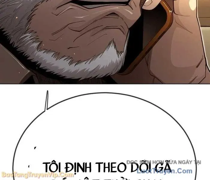 Kỷ Nguyên Siêu Anh Hùng Chap 209 - Next Chap 210