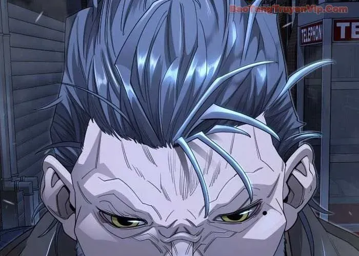 Kỷ Nguyên Siêu Anh Hùng Chap 209 - Next Chap 210