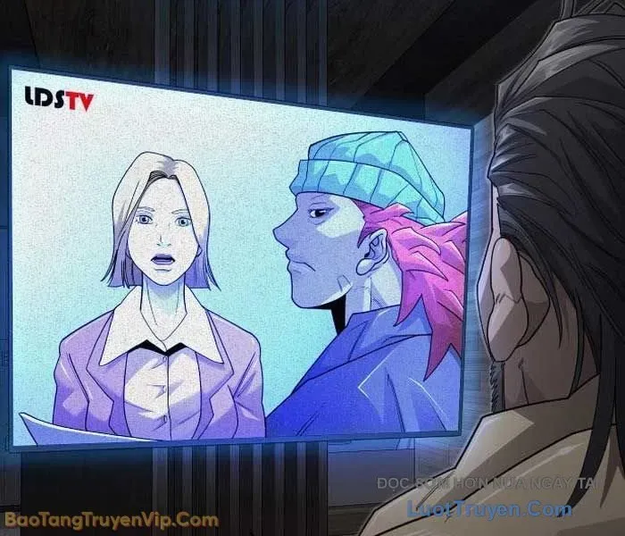 Kỷ Nguyên Siêu Anh Hùng Chap 209 - Next Chap 210