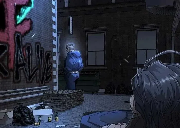 Kỷ Nguyên Siêu Anh Hùng Chap 209 - Next Chap 210