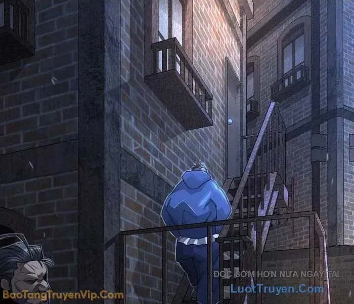 Kỷ Nguyên Siêu Anh Hùng Chap 209 - Next Chap 210