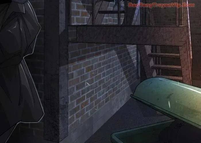 Kỷ Nguyên Siêu Anh Hùng Chap 209 - Next Chap 210