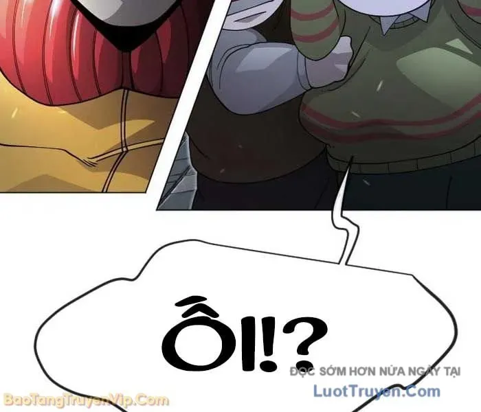 Kỷ Nguyên Siêu Anh Hùng Chap 209 - Next Chap 210