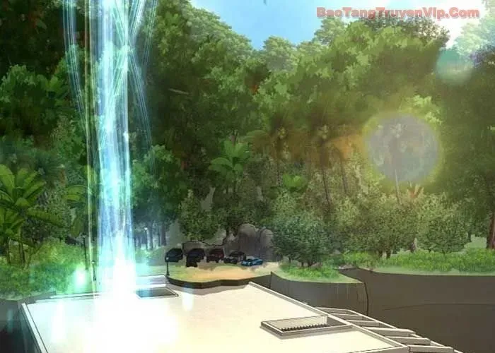 Kỷ Nguyên Siêu Anh Hùng Chap 209 - Next Chap 210