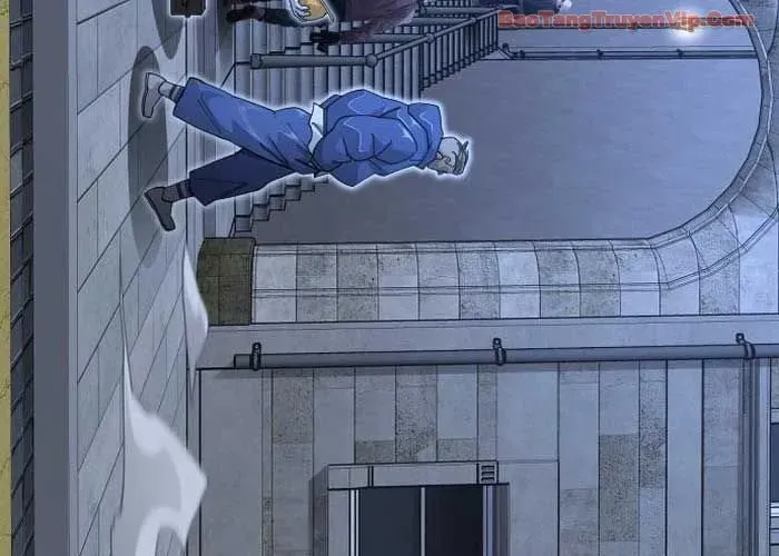 Kỷ Nguyên Siêu Anh Hùng Chap 209 - Next Chap 210