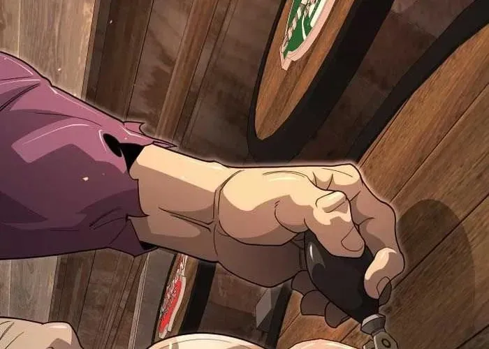 Kỷ Nguyên Siêu Anh Hùng Chap 209 - Next Chap 210