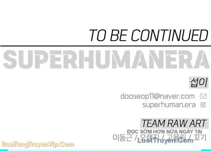 Kỷ Nguyên Siêu Anh Hùng Chap 209 - Next Chap 210