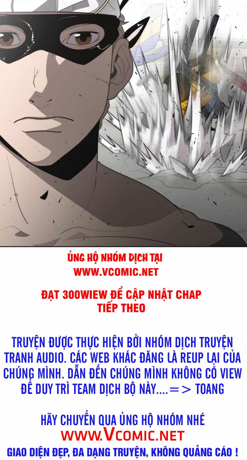 Kỷ Nguyên Siêu Anh Hùng Chap 21 - Next Chap 22