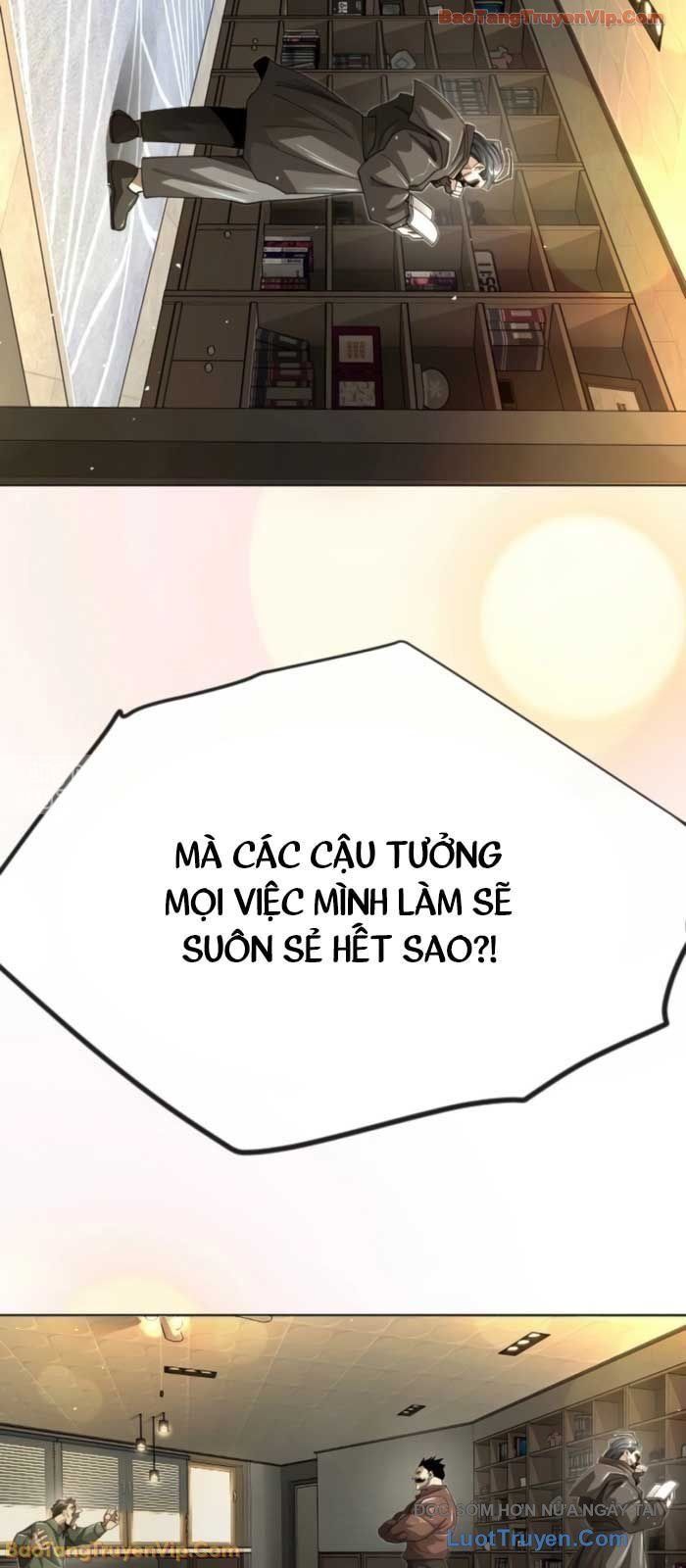 Kỷ Nguyên Siêu Anh Hùng Chap 210 - Next Chap 211