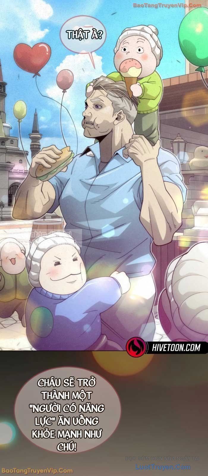 Kỷ Nguyên Siêu Anh Hùng Chap 210 - Next Chap 211