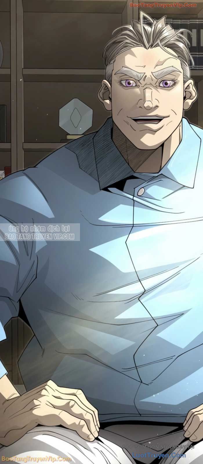 Kỷ Nguyên Siêu Anh Hùng Chap 210 - Next Chap 211