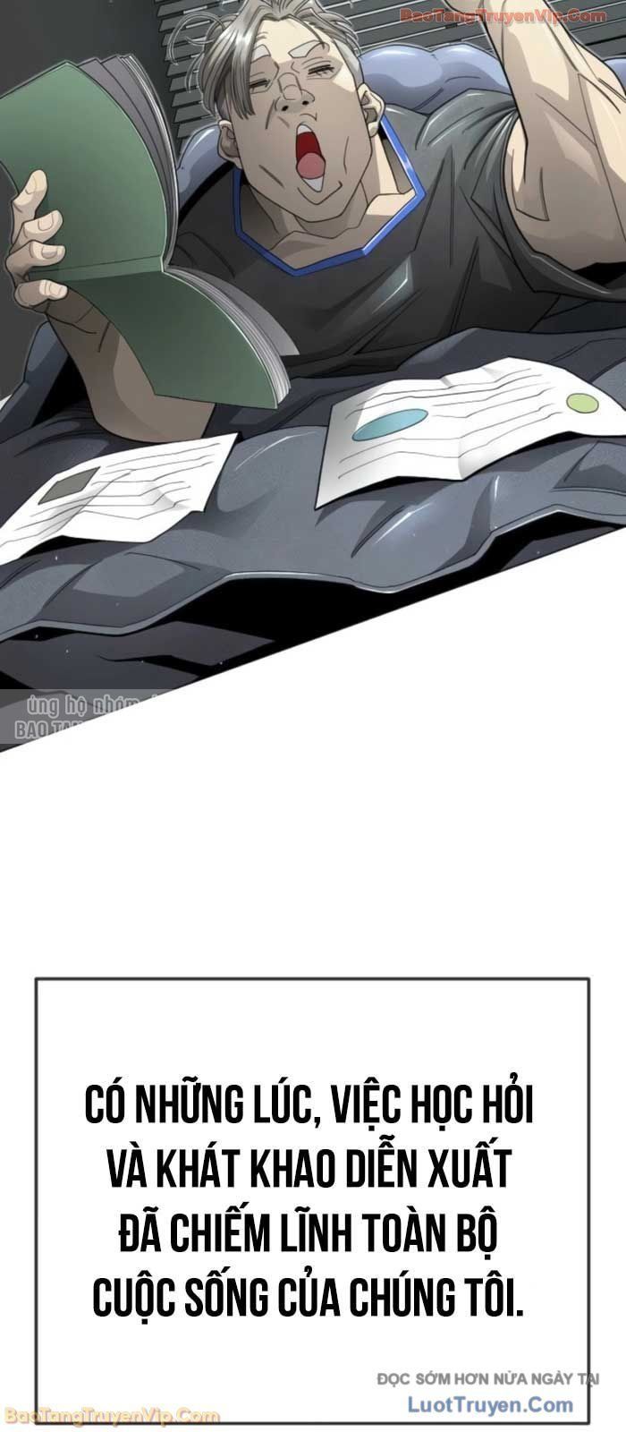 Kỷ Nguyên Siêu Anh Hùng Chap 210 - Next Chap 211