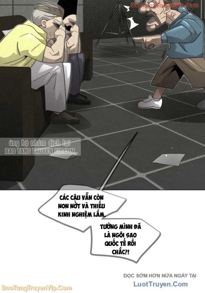 Kỷ Nguyên Siêu Anh Hùng Chap 210 - Next Chap 211