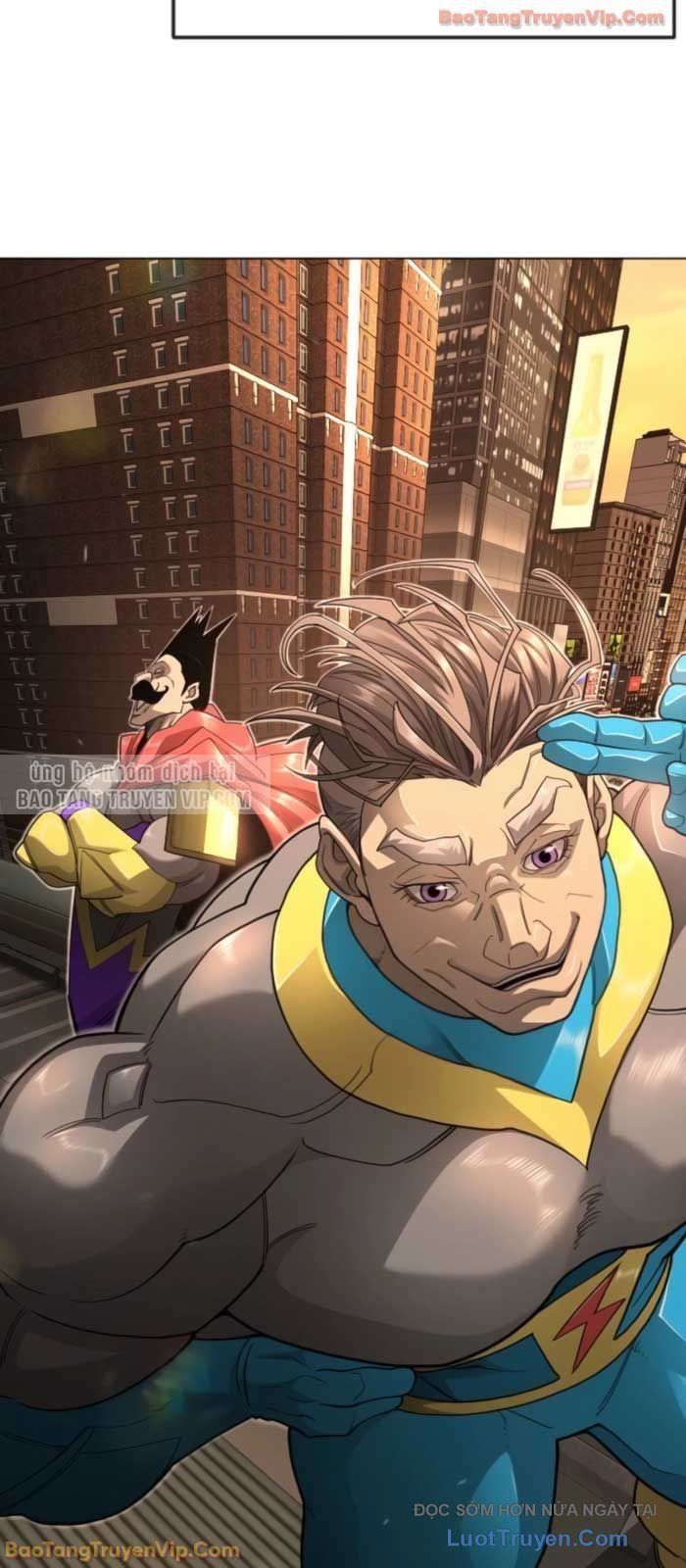 Kỷ Nguyên Siêu Anh Hùng Chap 210 - Next Chap 211