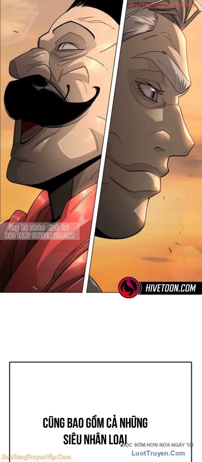 Kỷ Nguyên Siêu Anh Hùng Chap 210 - Next Chap 211