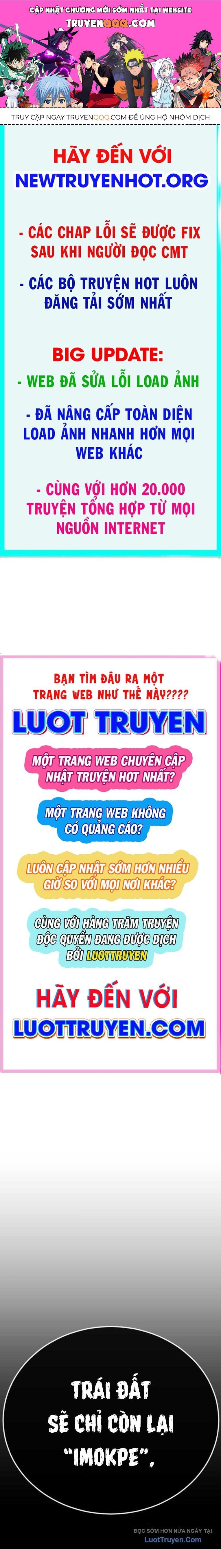 Kỷ Nguyên Siêu Anh Hùng Chap 211 - Next Chap 212