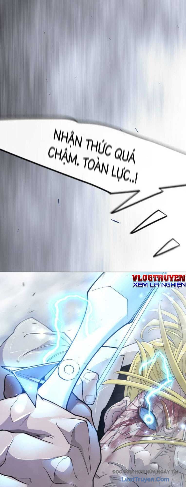 Kỷ Nguyên Siêu Anh Hùng Chap 211 - Next Chap 212