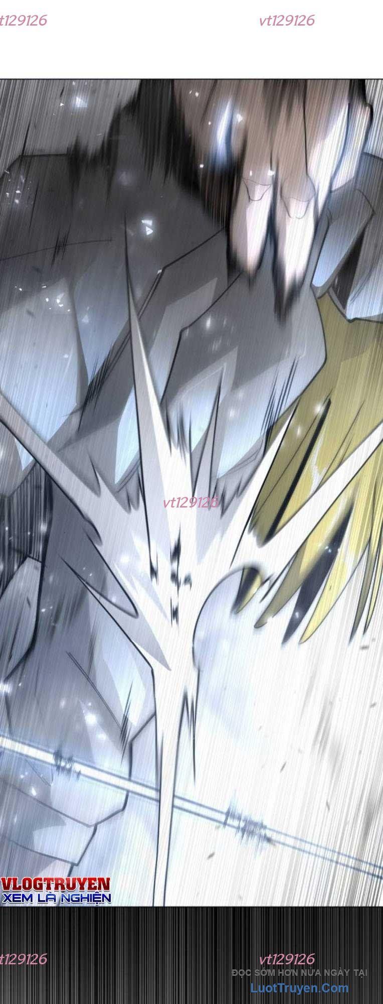 Kỷ Nguyên Siêu Anh Hùng Chap 211 - Next Chap 212