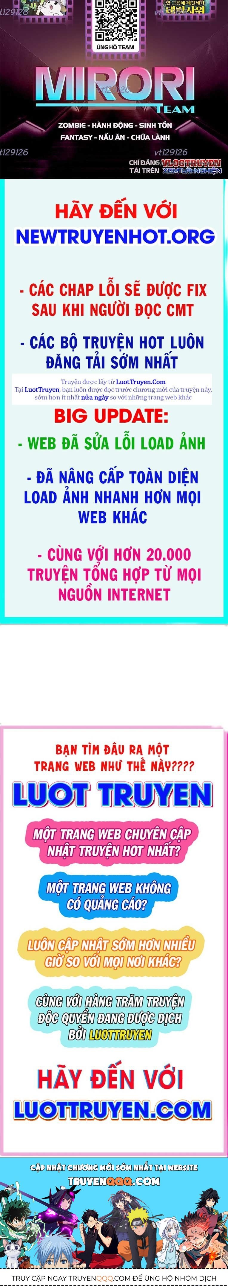 Kỷ Nguyên Siêu Anh Hùng Chap 211 - Next Chap 212