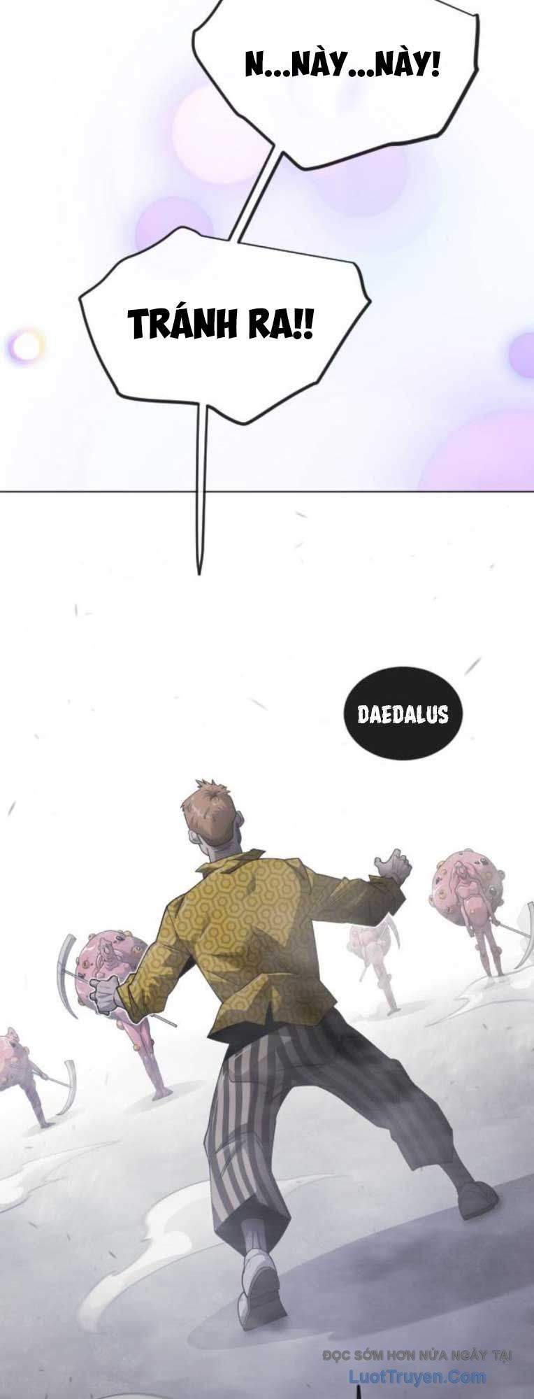 Kỷ Nguyên Siêu Anh Hùng Chap 211 - Next Chap 212