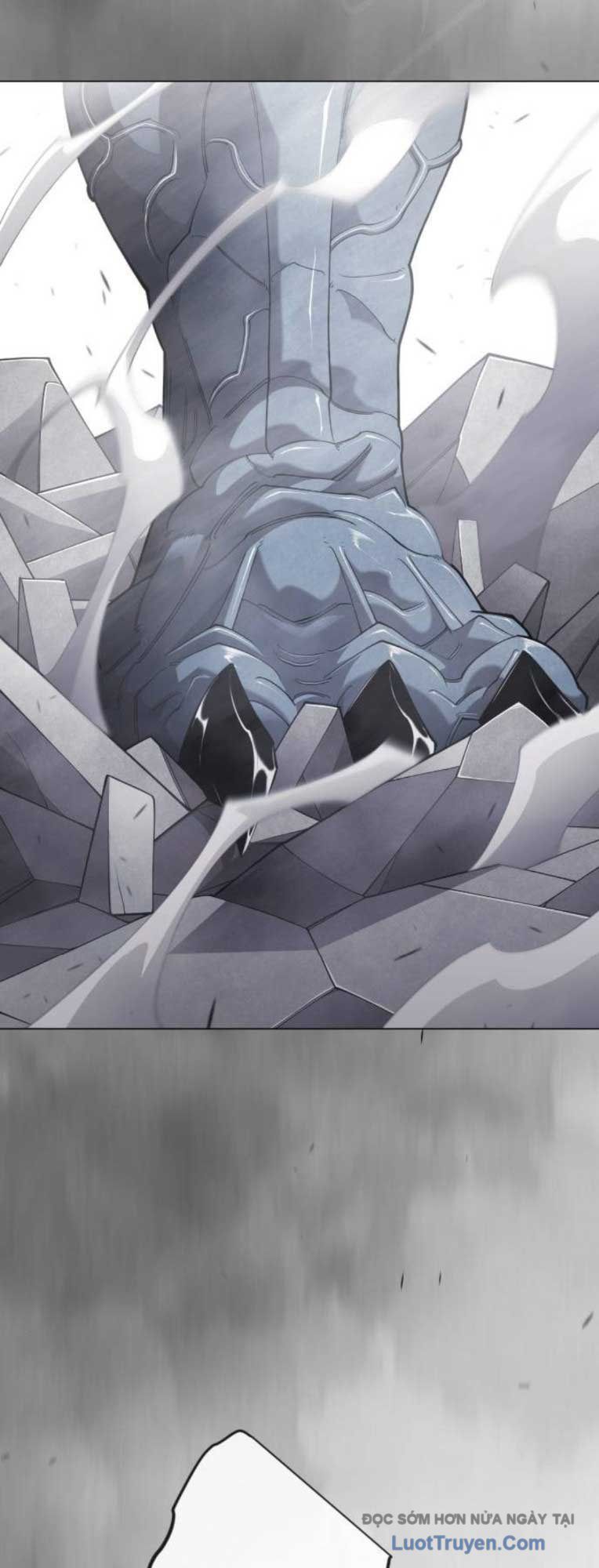 Kỷ Nguyên Siêu Anh Hùng Chap 211 - Next Chap 212