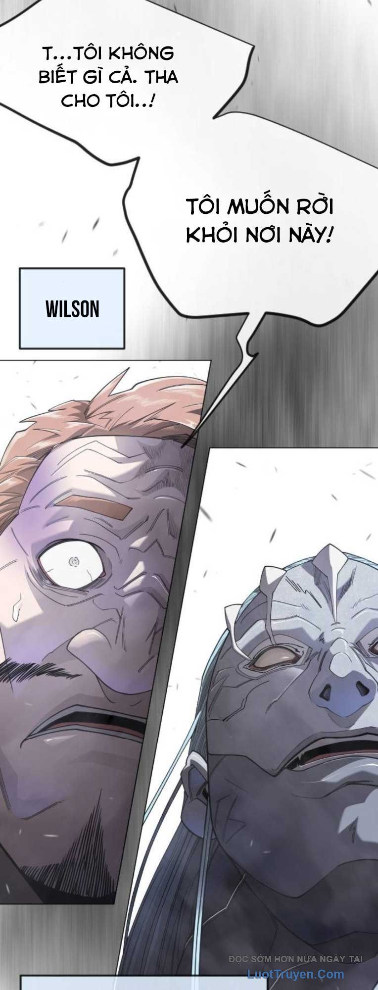 Kỷ Nguyên Siêu Anh Hùng Chap 211 - Next Chap 212