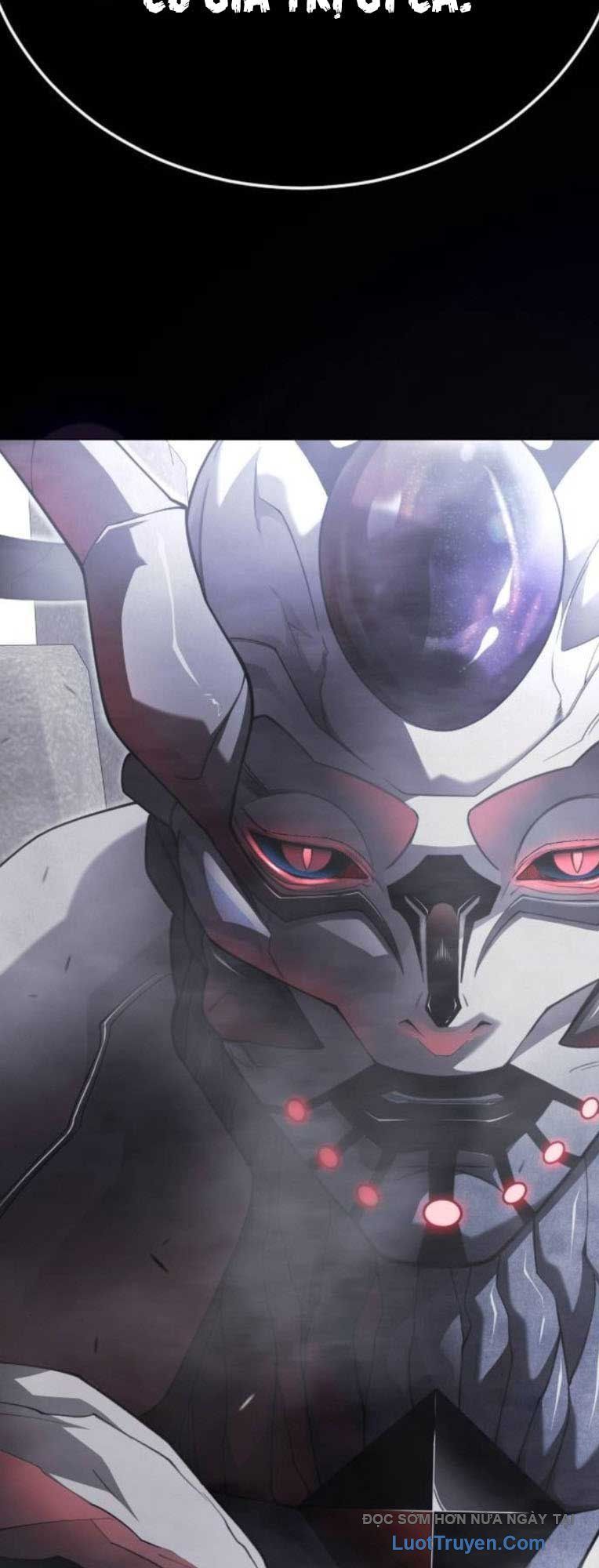 Kỷ Nguyên Siêu Anh Hùng Chap 211 - Next Chap 212