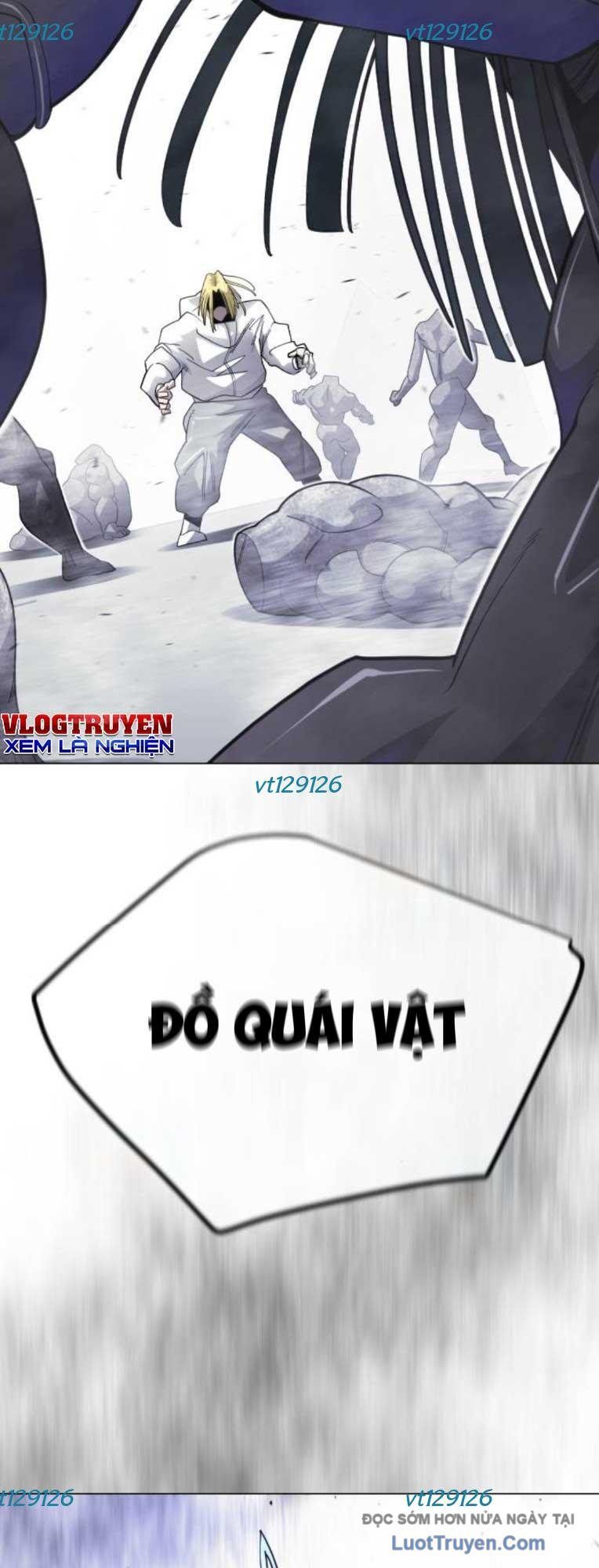 Kỷ Nguyên Siêu Anh Hùng Chap 211 - Next Chap 212