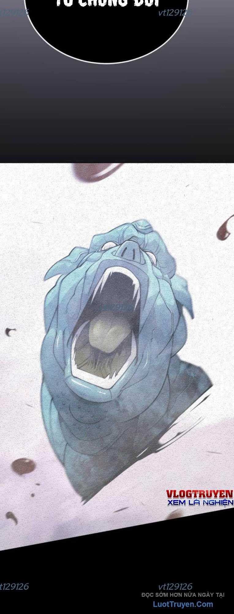 Kỷ Nguyên Siêu Anh Hùng Chap 211 - Next Chap 212