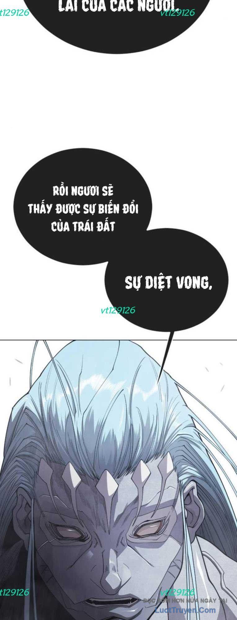 Kỷ Nguyên Siêu Anh Hùng Chap 211 - Next Chap 212