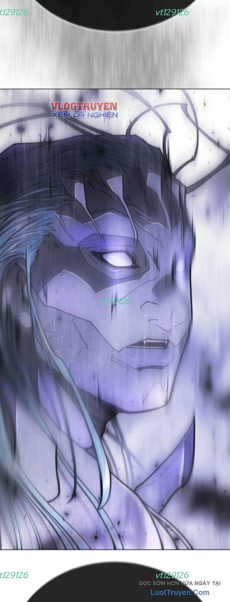 Kỷ Nguyên Siêu Anh Hùng Chap 211 - Next Chap 212