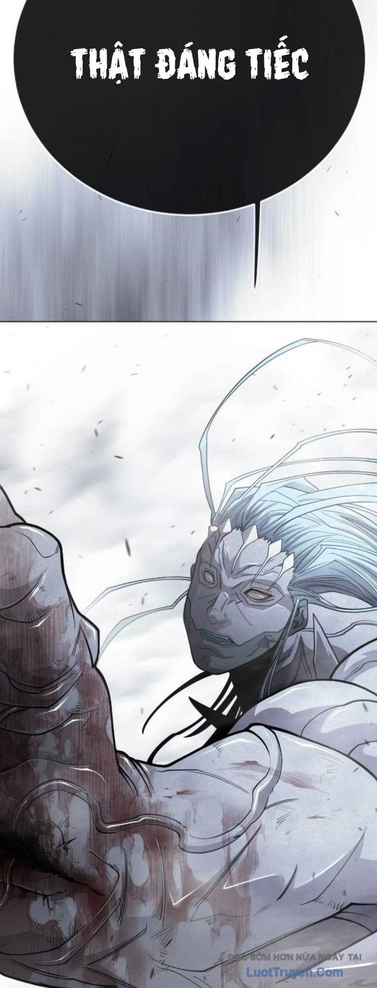 Kỷ Nguyên Siêu Anh Hùng Chap 211 - Next Chap 212