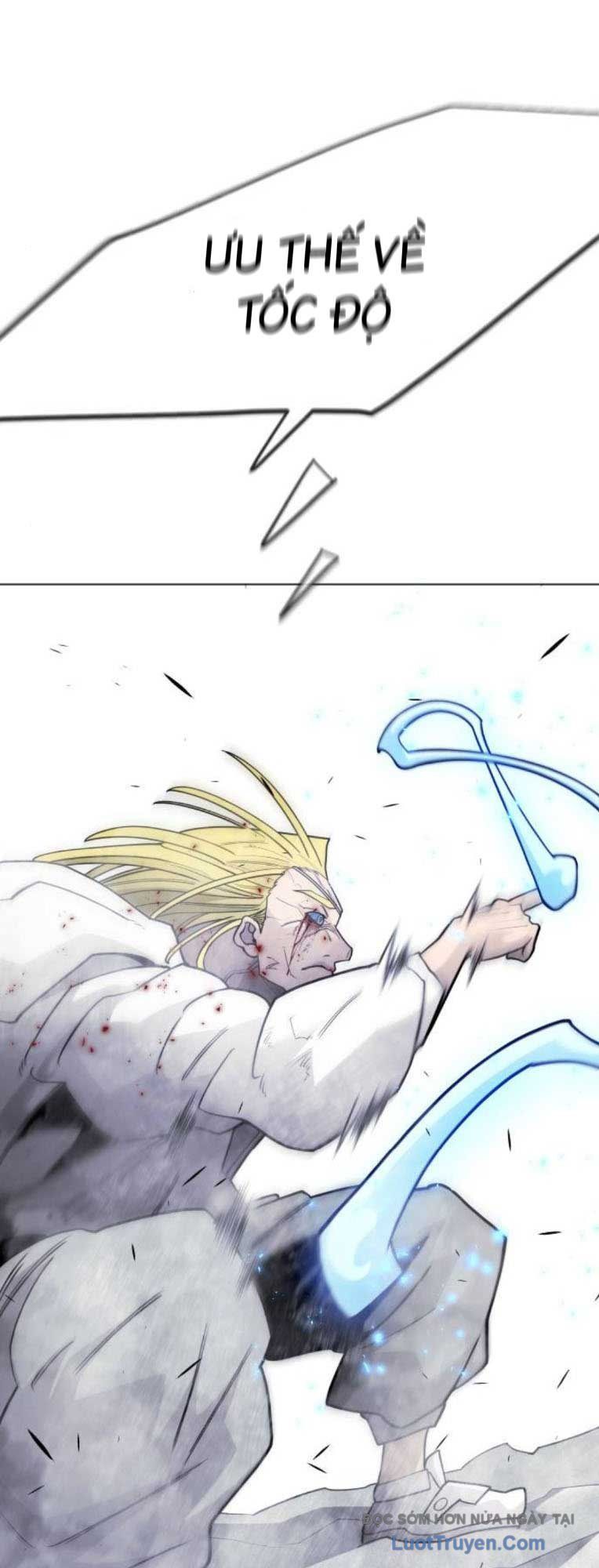 Kỷ Nguyên Siêu Anh Hùng Chap 211 - Next Chap 212