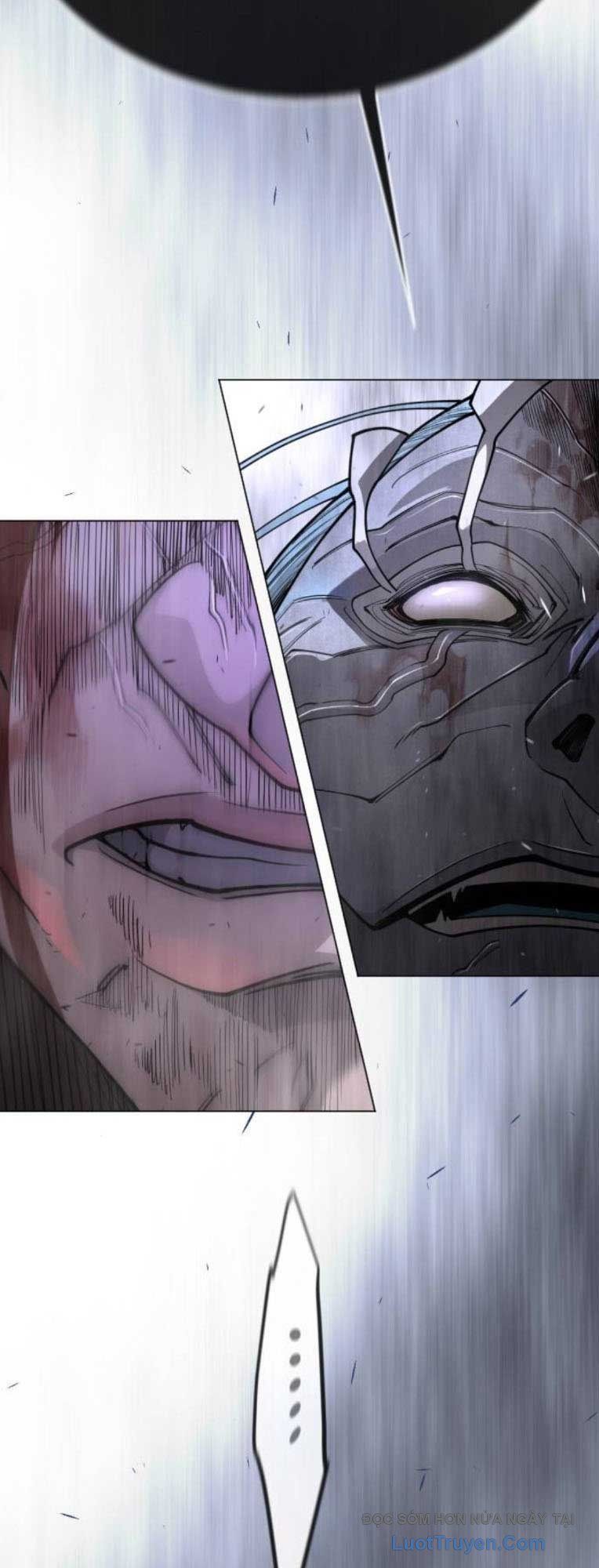 Kỷ Nguyên Siêu Anh Hùng Chap 211 - Next Chap 212