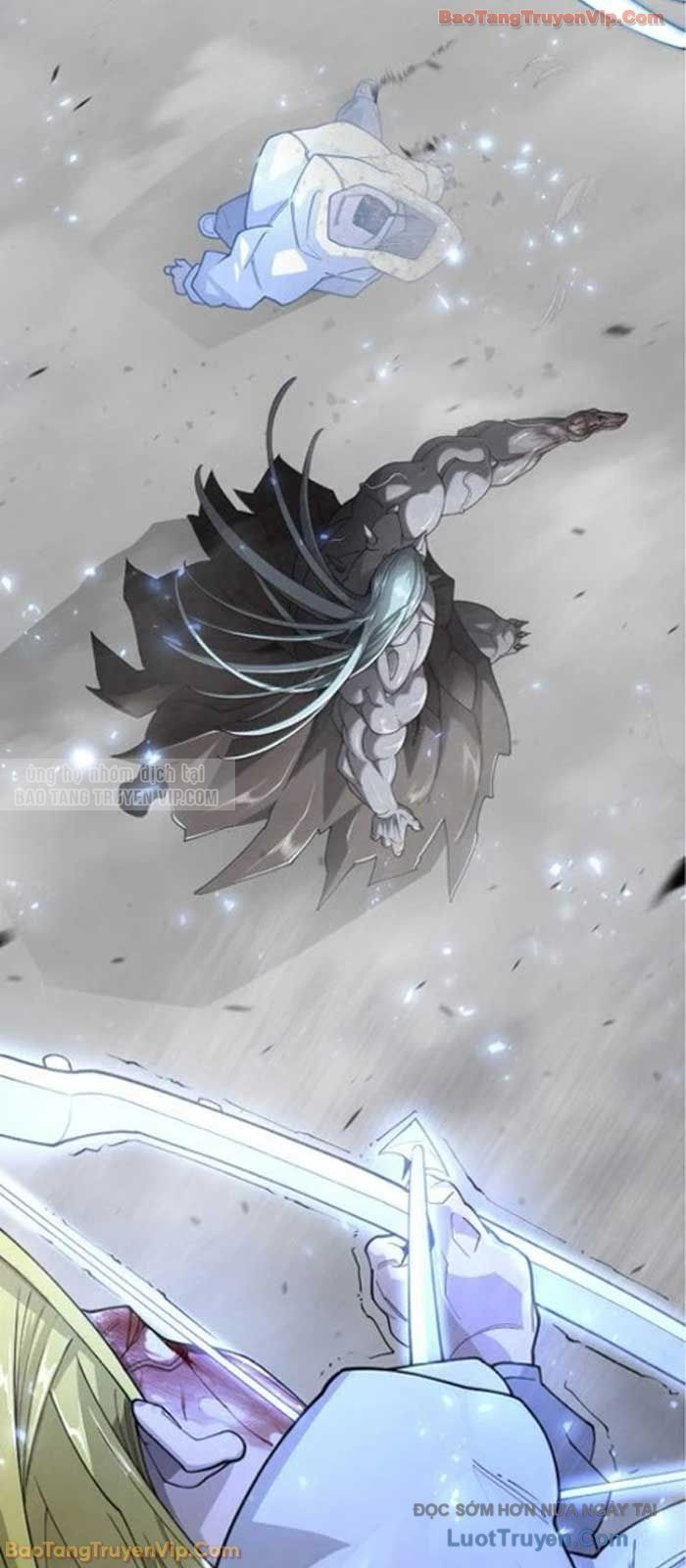 Kỷ Nguyên Siêu Anh Hùng Chap 212 - Next Chap 213