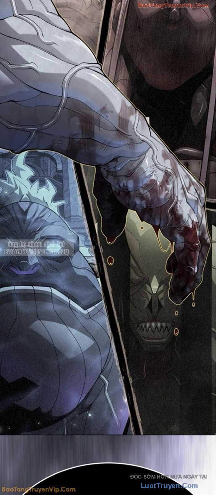 Kỷ Nguyên Siêu Anh Hùng Chap 212 - Next Chap 213