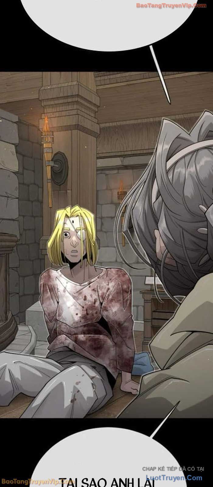 Kỷ Nguyên Siêu Anh Hùng Chap 213 - Next Chap 214