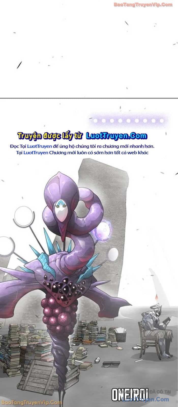 Kỷ Nguyên Siêu Anh Hùng Chap 214 - Next Chap 215