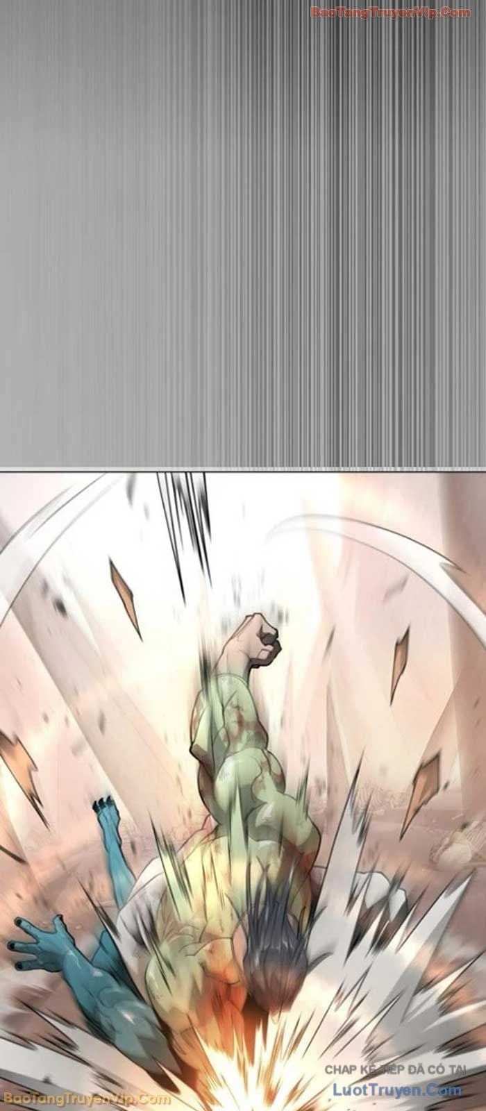 Kỷ Nguyên Siêu Anh Hùng Chap 214 - Next Chap 215