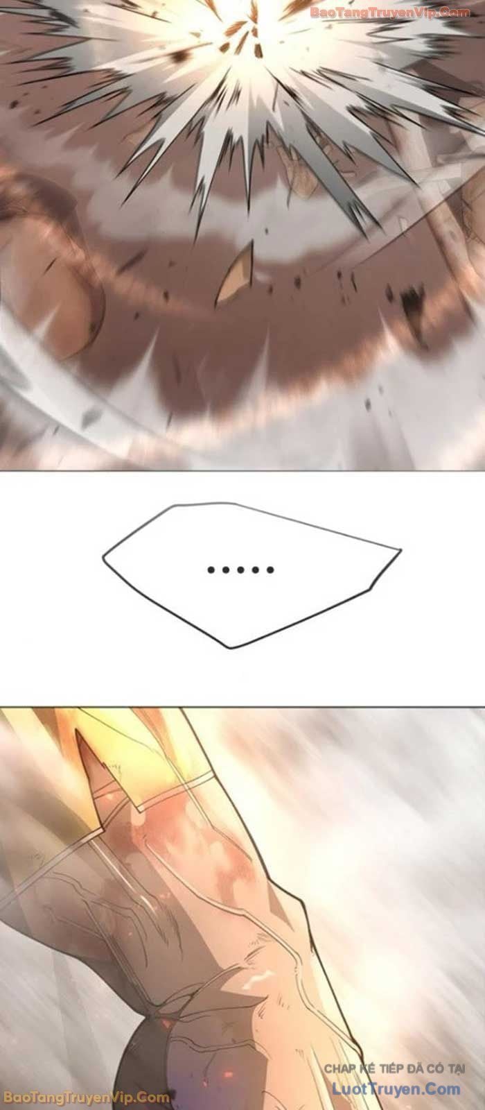 Kỷ Nguyên Siêu Anh Hùng Chap 214 - Next Chap 215