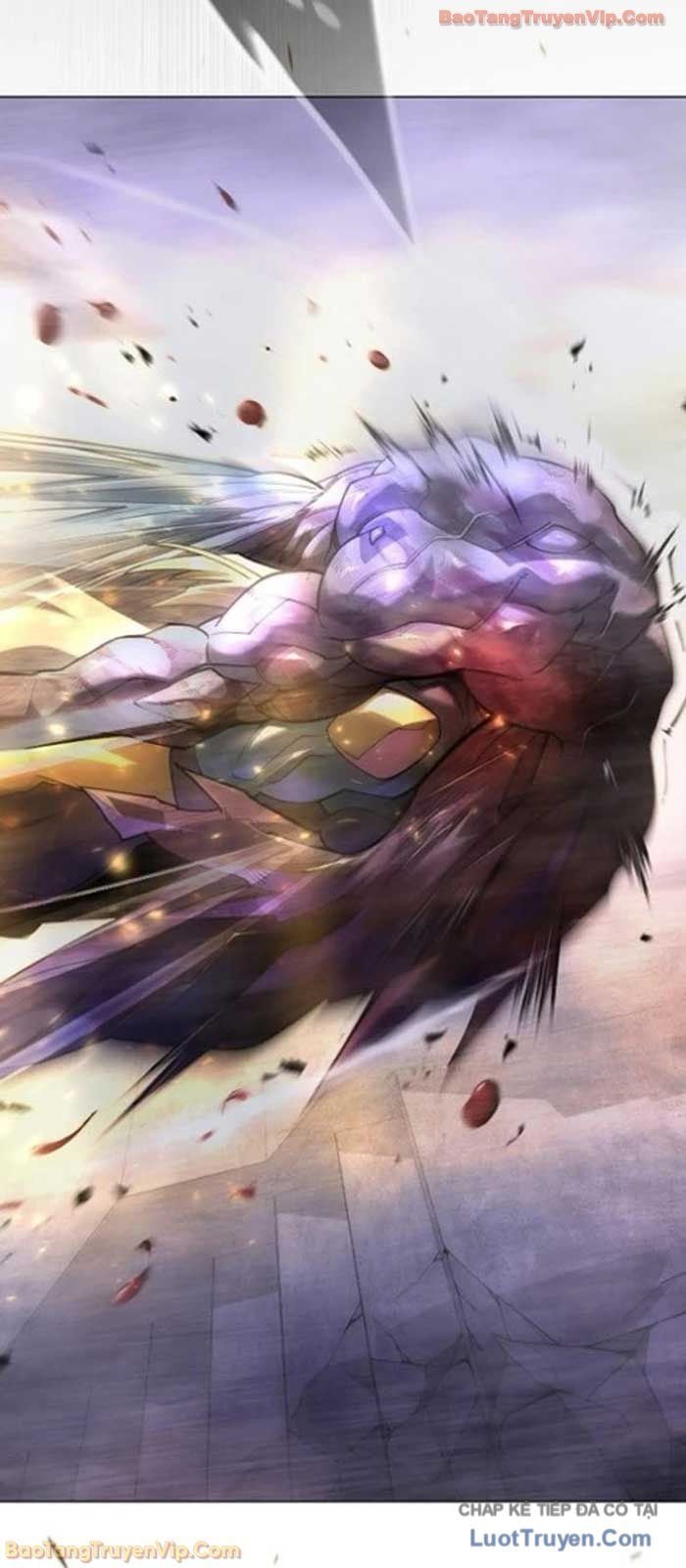 Kỷ Nguyên Siêu Anh Hùng Chap 214 - Next Chap 215