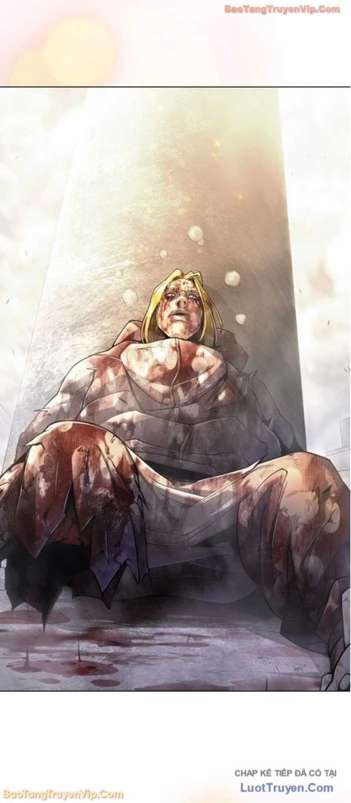 Kỷ Nguyên Siêu Anh Hùng Chap 214 - Next Chap 215