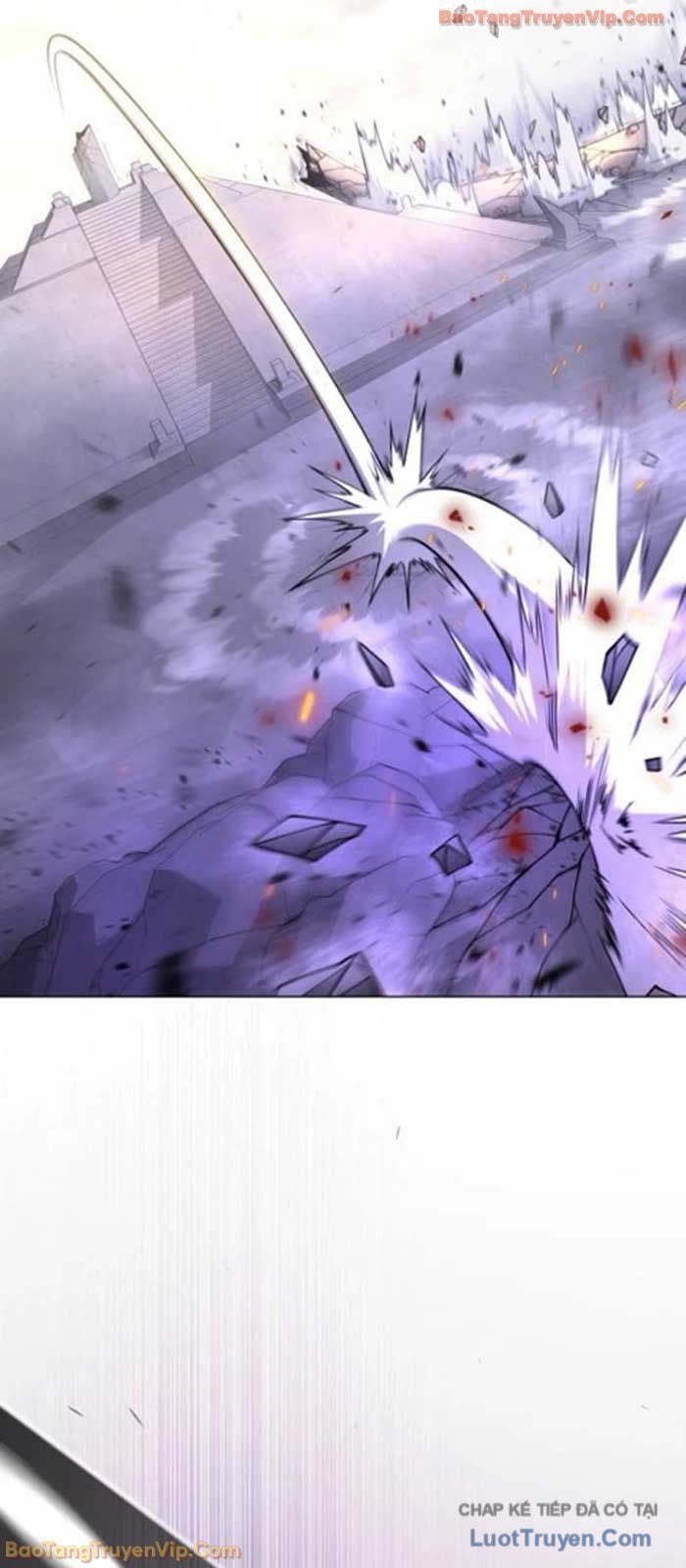 Kỷ Nguyên Siêu Anh Hùng Chap 214 - Next Chap 215