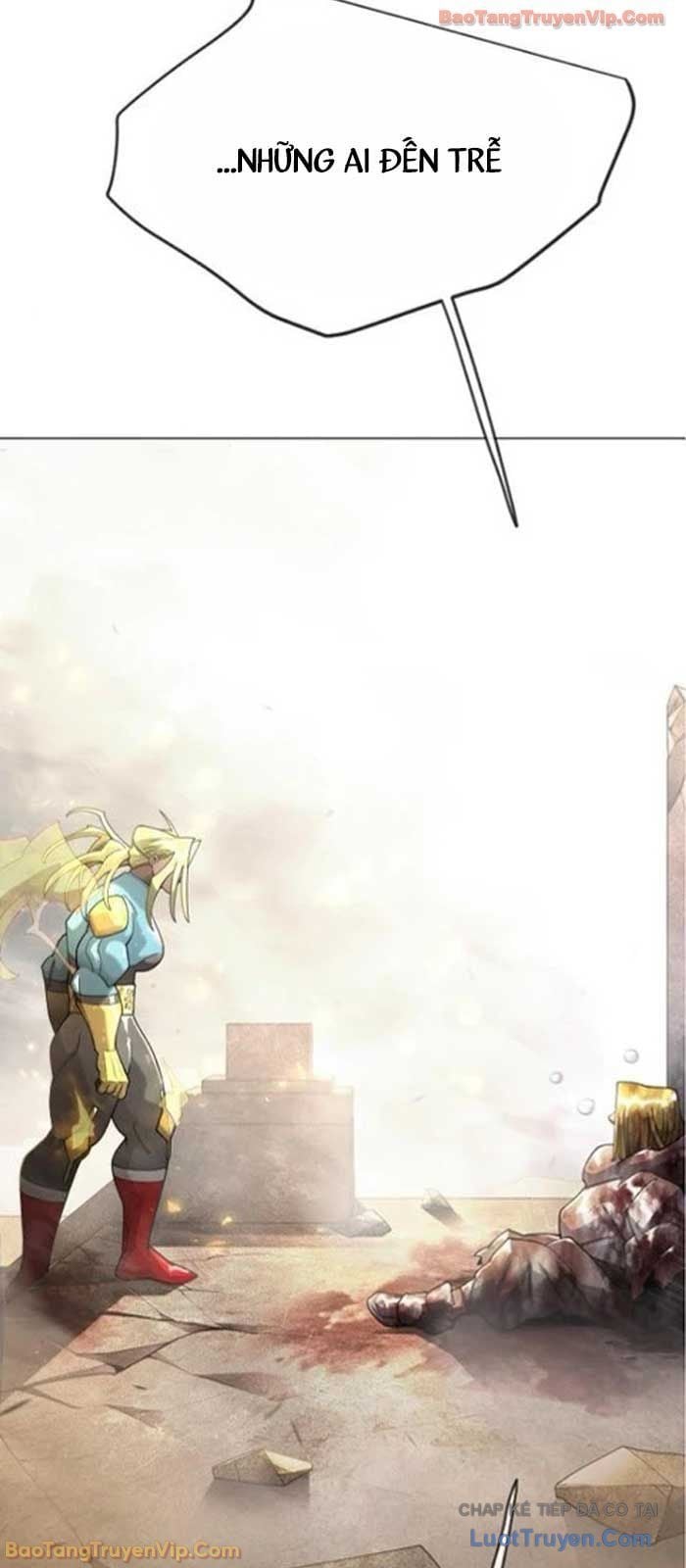 Kỷ Nguyên Siêu Anh Hùng Chap 214 - Next Chap 215