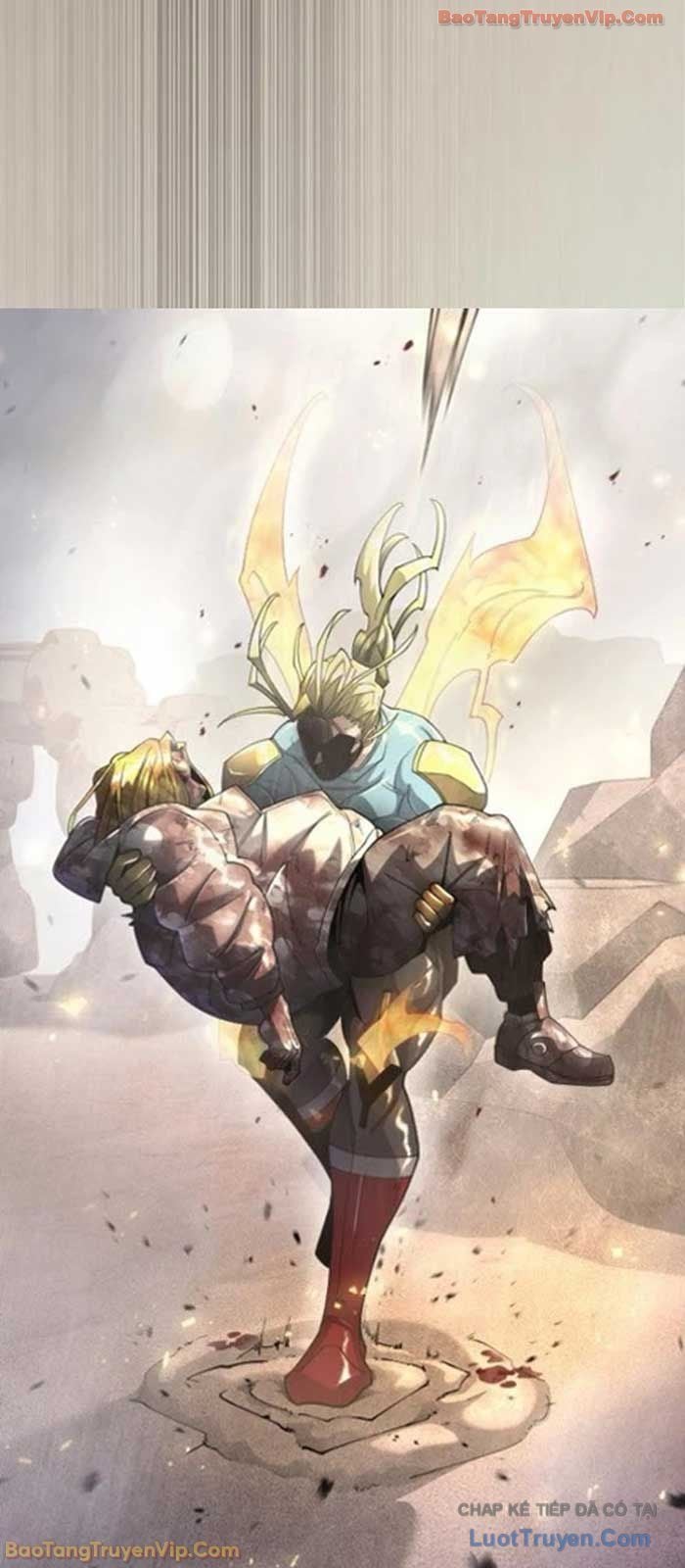 Kỷ Nguyên Siêu Anh Hùng Chap 214 - Next Chap 215